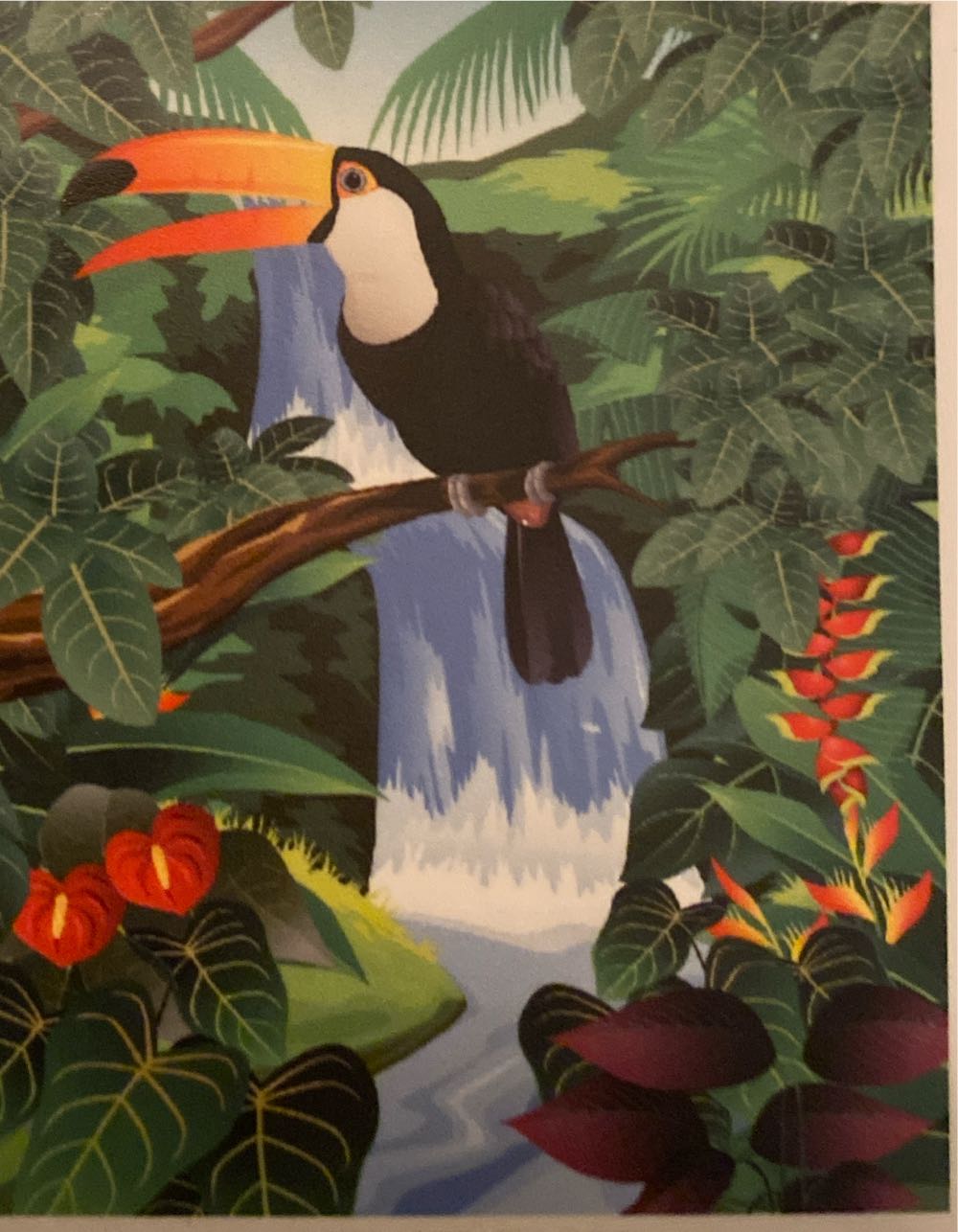 Pantone Lavender Sunset