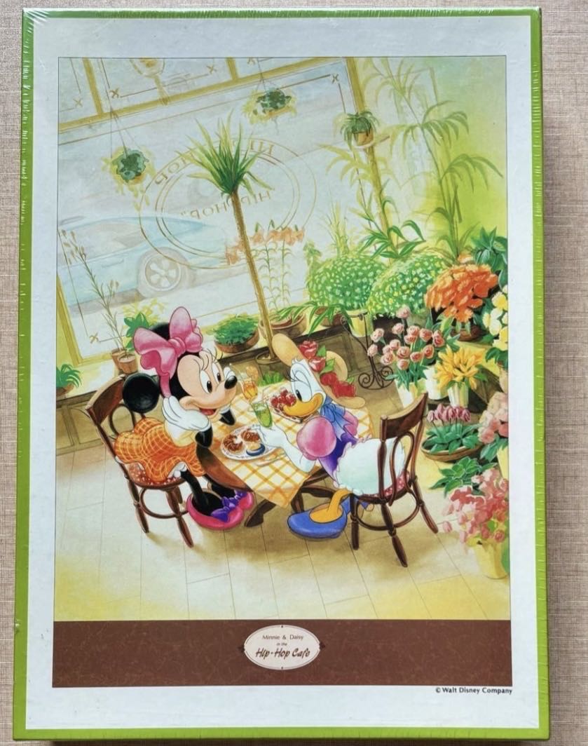 Victorian Village Manchester House 3d Puzzle