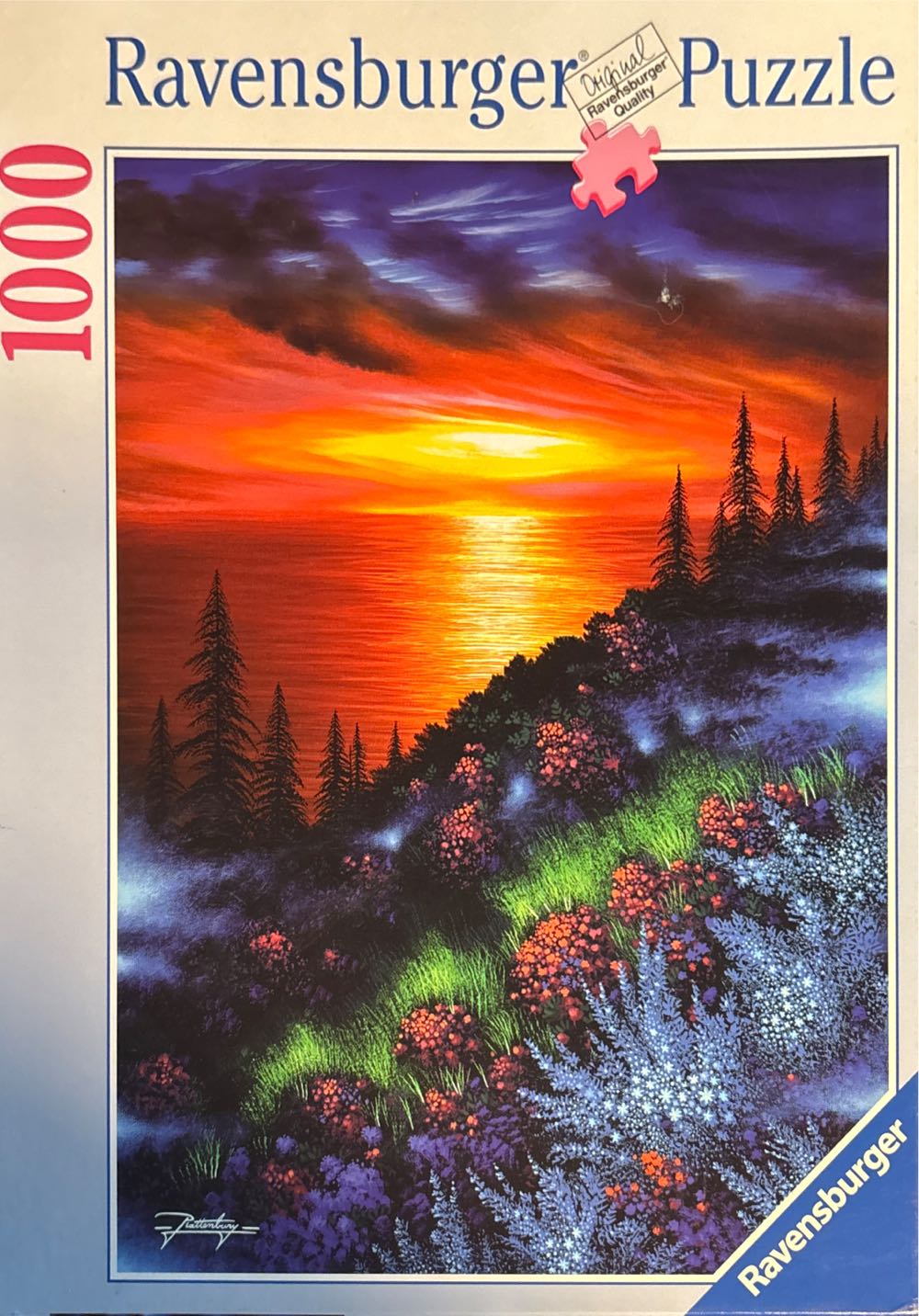 Pleasant River, Gulf Hagas, ME