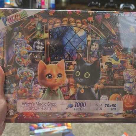 The Christmas Squirrel