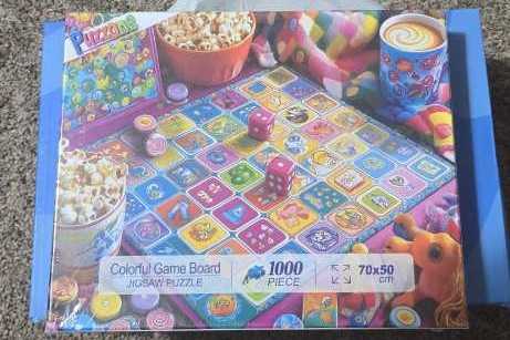 RoseArt: National Parks Box Set