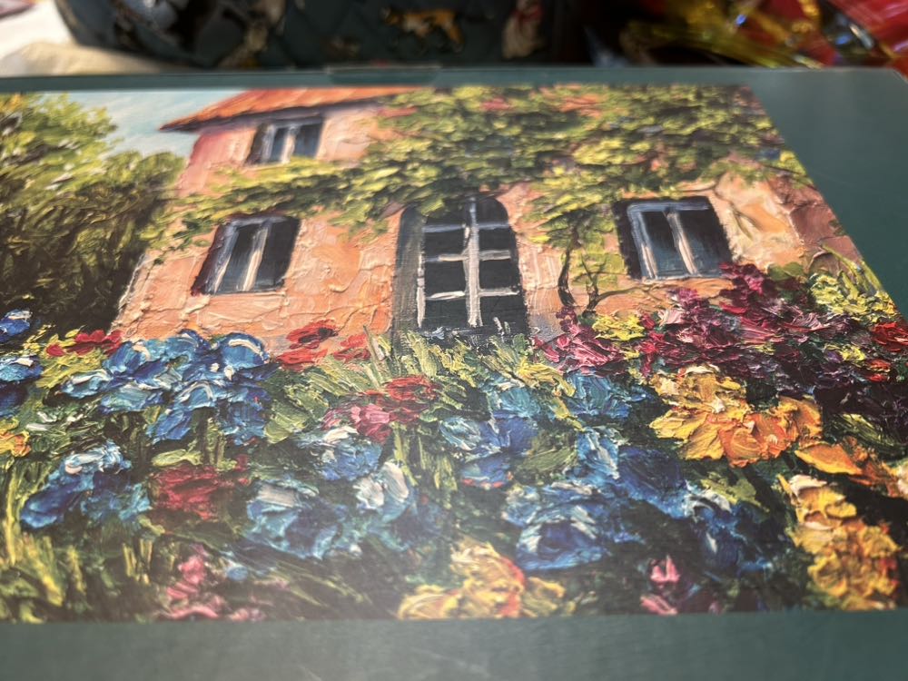 Leinad Express 1000Pc 