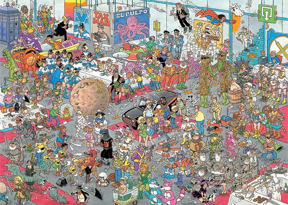 The Wonderful World Of Disney