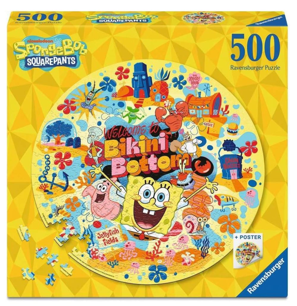 We’re All Mad Here 