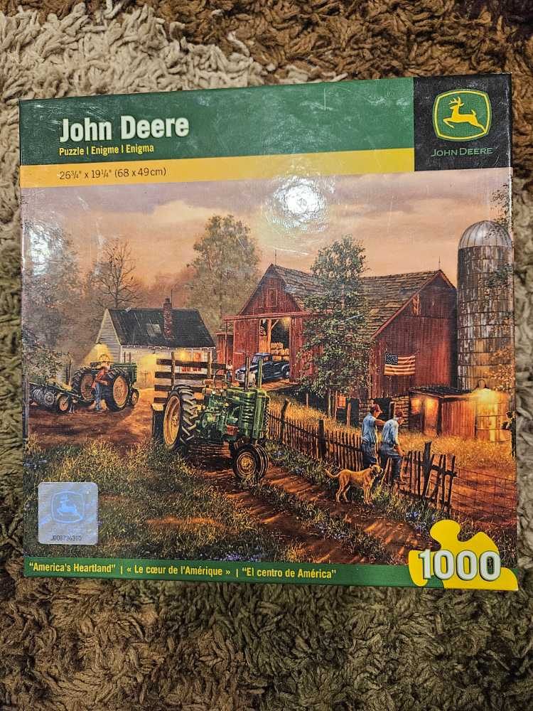 Festive Fireplace - COMPLETED AND SOLD