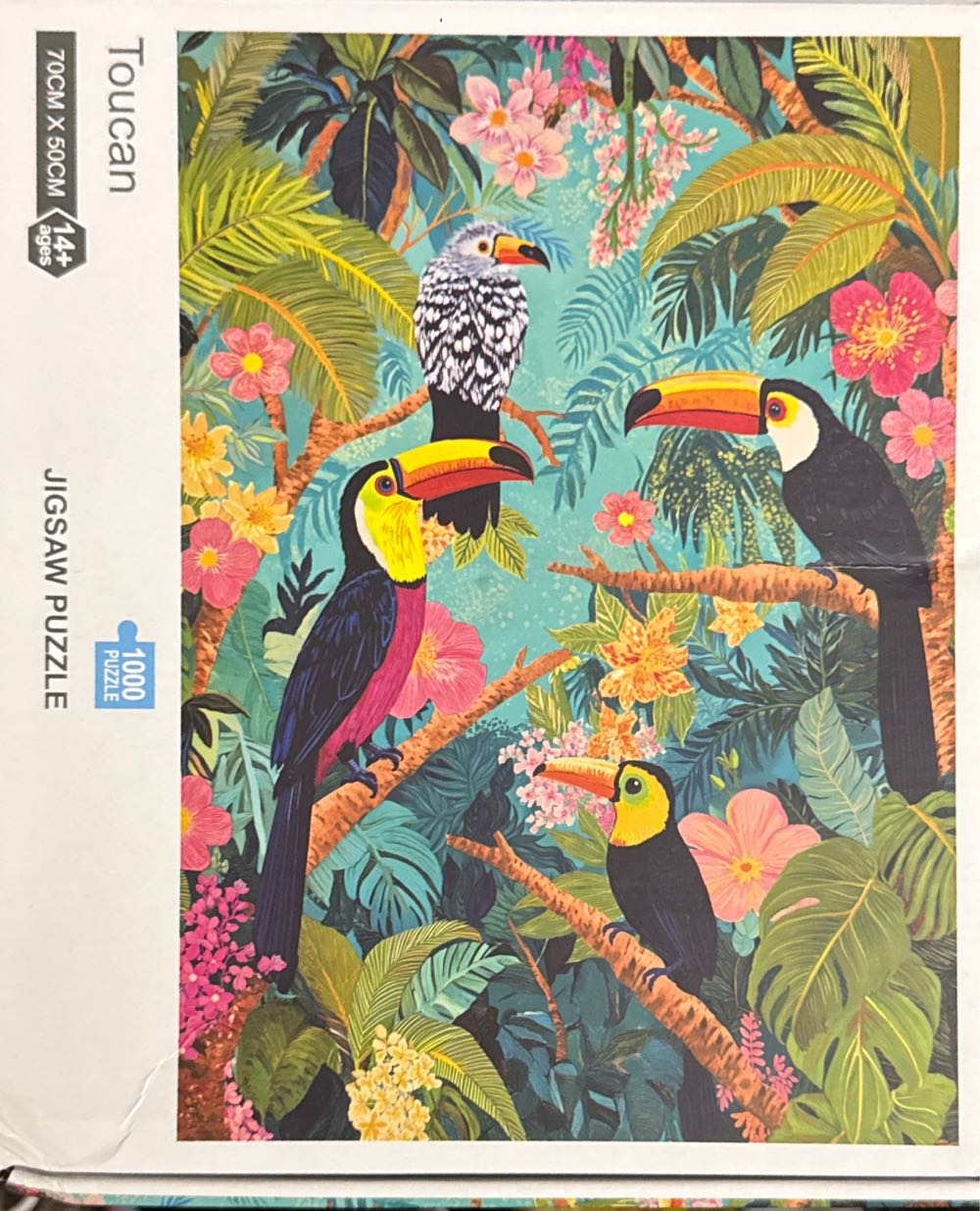 Postcards From Ireland 2