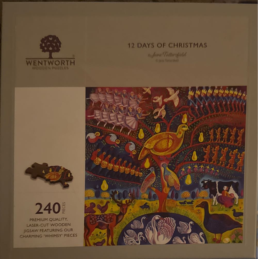 Walt Disney World - Four Parks One World