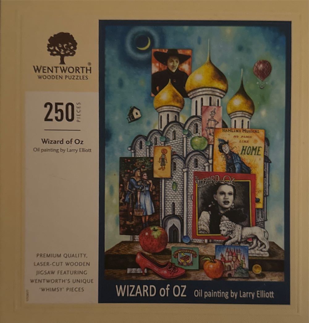 Santa’s Night Before Christmas