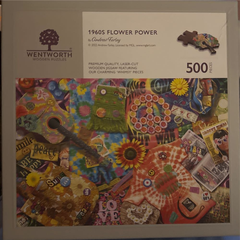 MB-300-312: Flower Island (Pokemon)