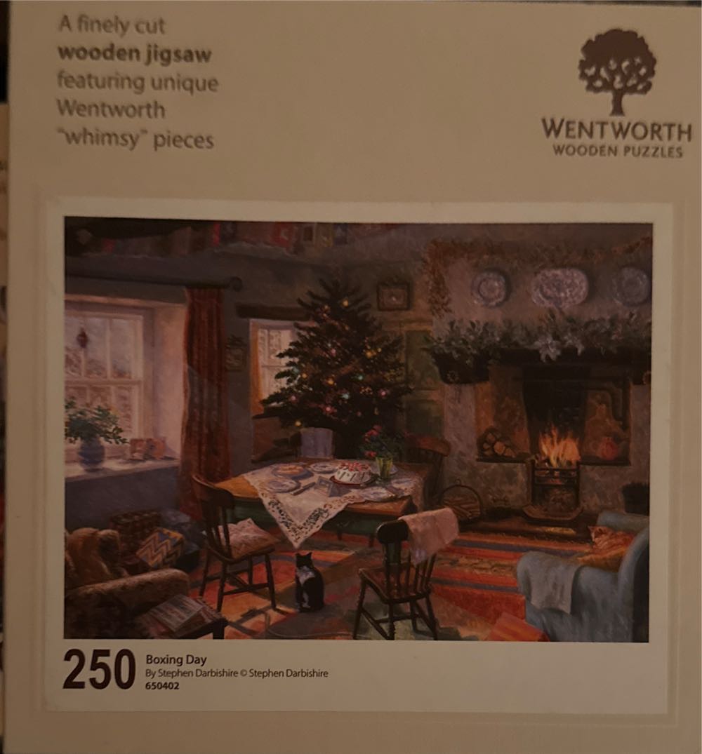 Color Jigsaw Junk Food