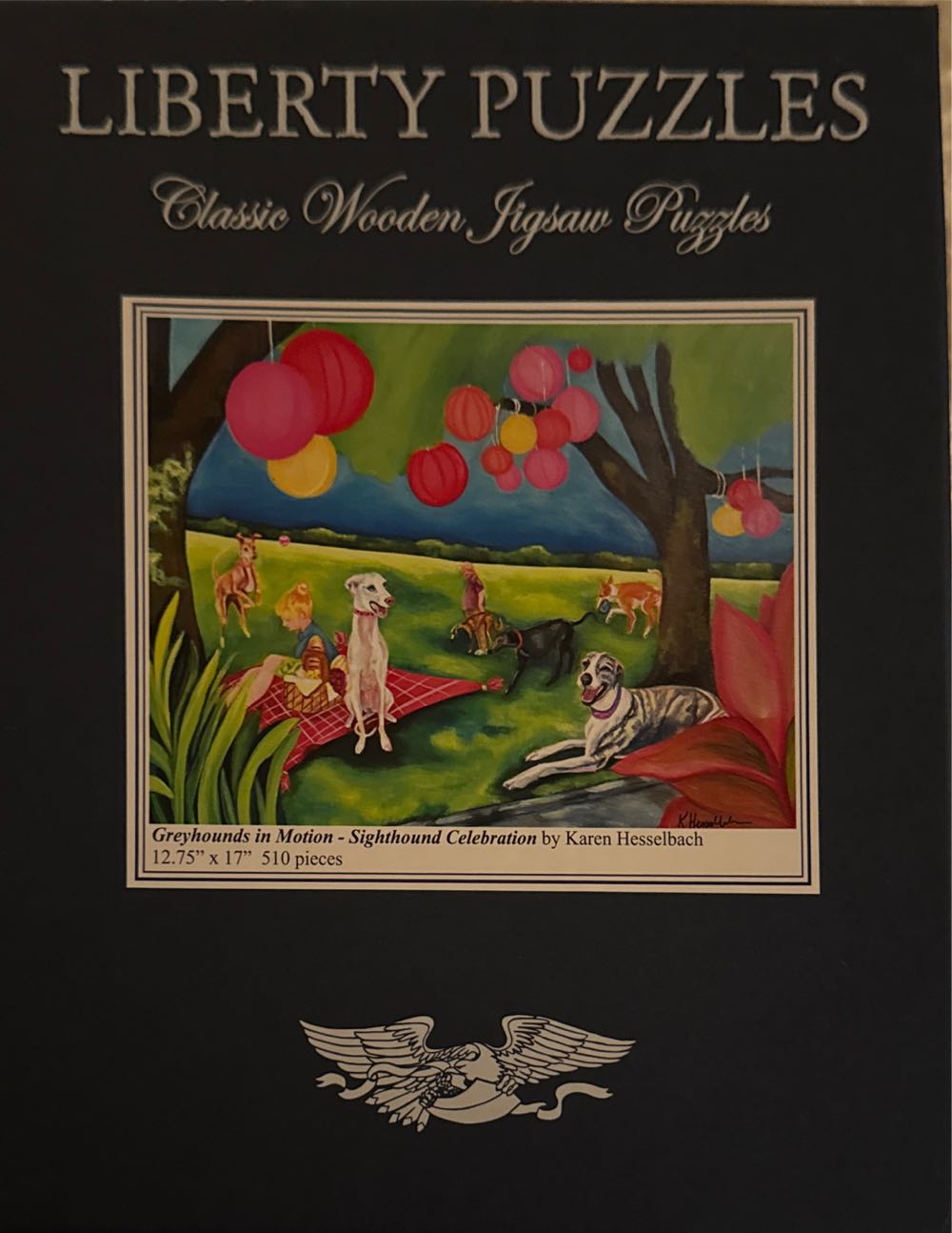 The Little Match Girl