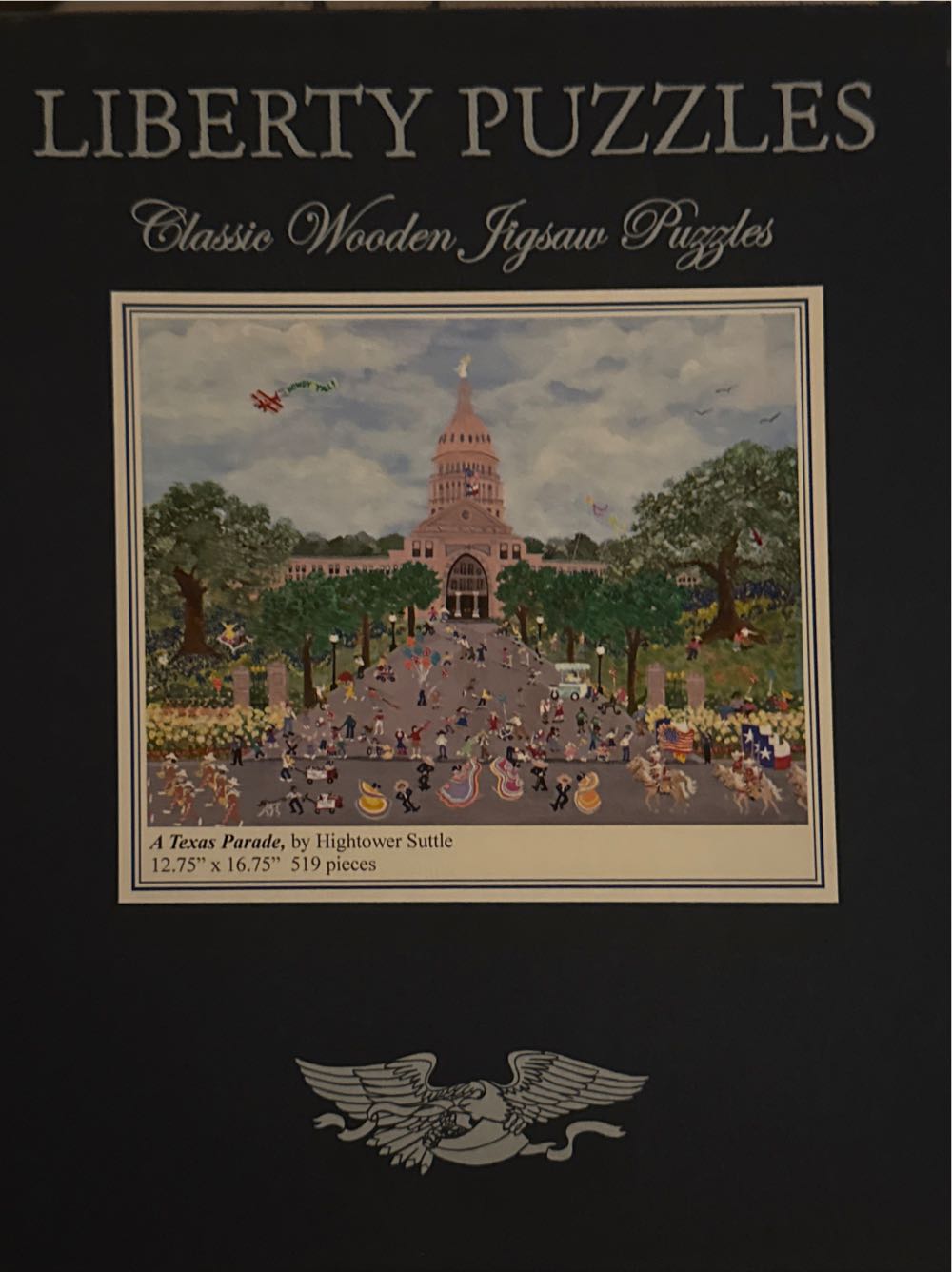 Brooklyn Bridge Over The East River, NYC