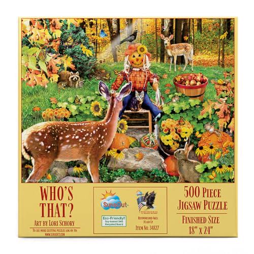 Halloween Witching Hour