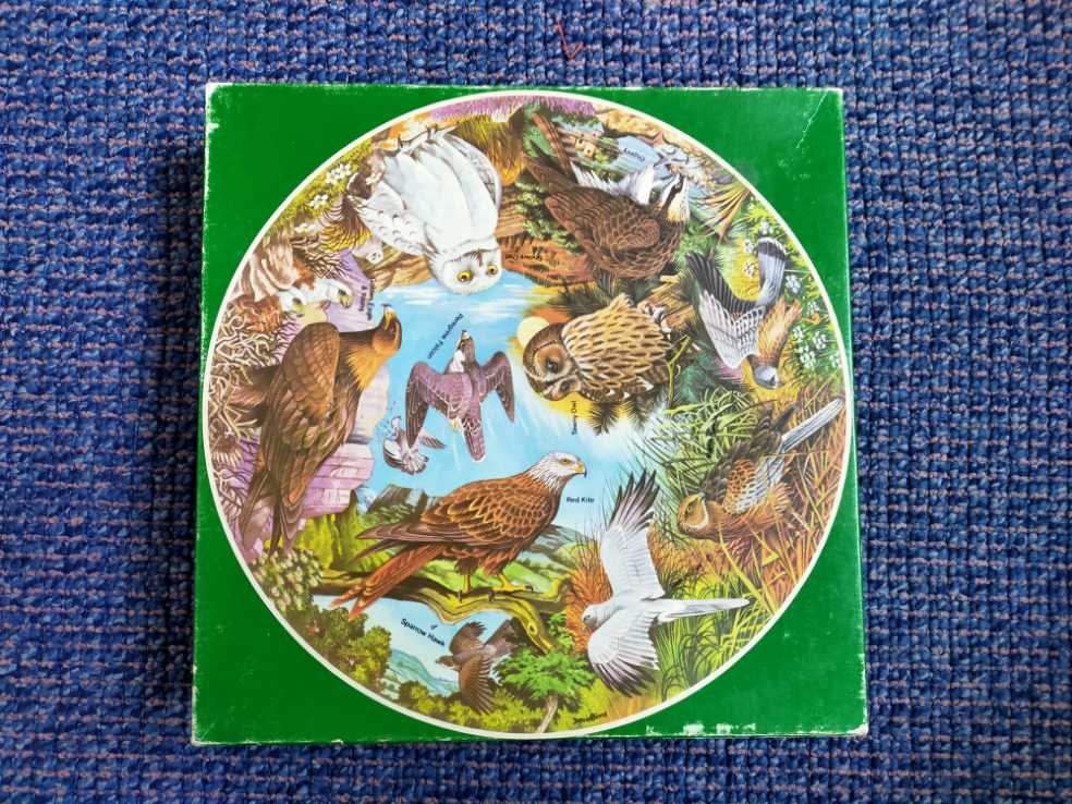 Karmin International J. Charles The Gathering Place Puzzle Piece