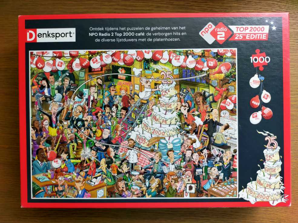 Disney Festive Cottage