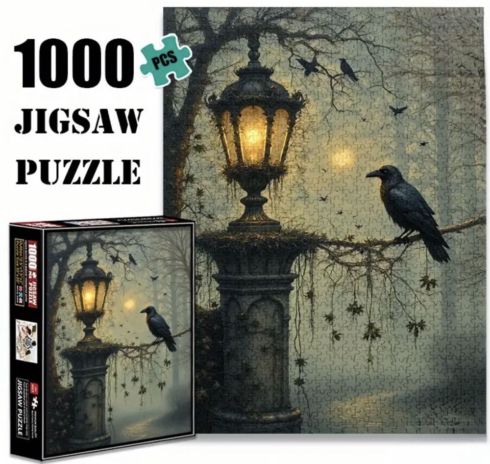 Vizzles 12: Tanuki Town