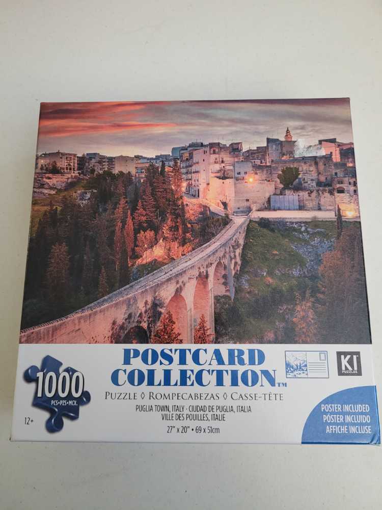 Santa’s Special Delivery