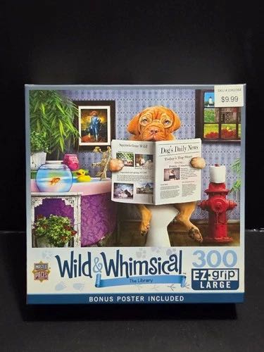 Miniature House Dg173 Rolife Cheers Bar & Dining Diy Miniature Robotime