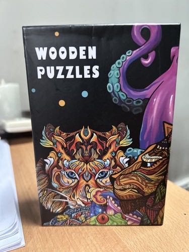 Night Activity At The SPUD