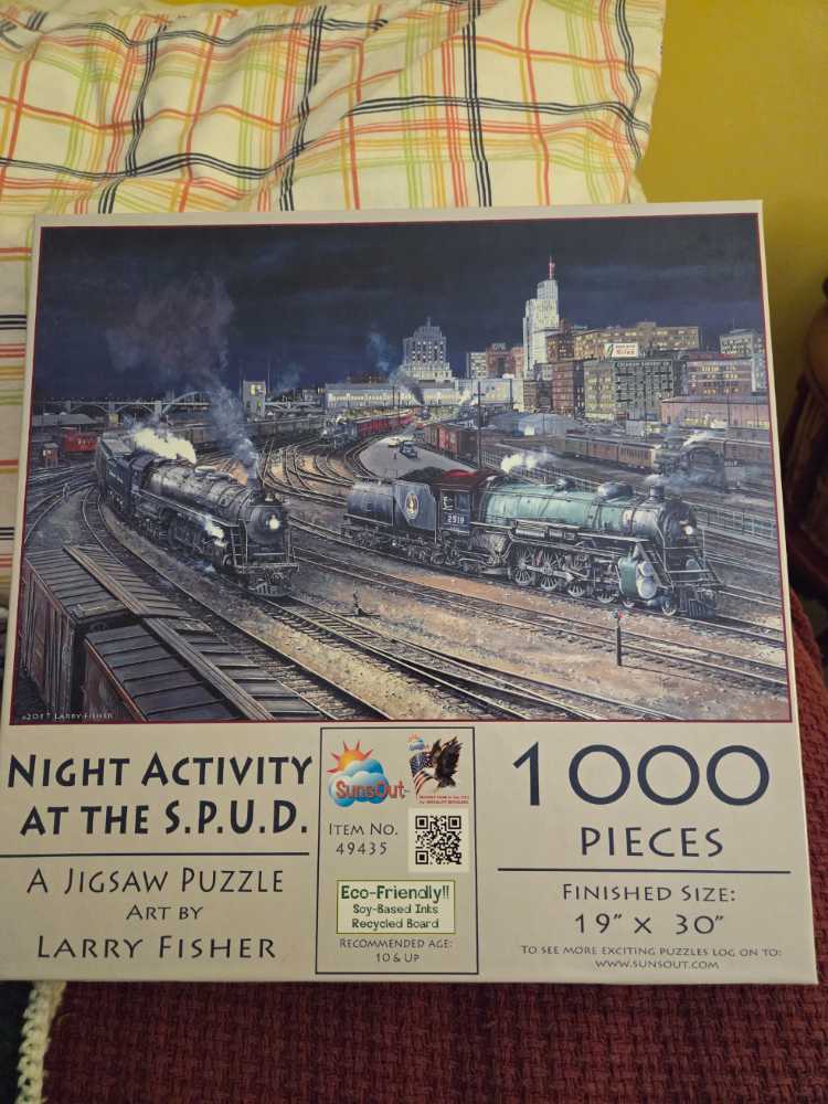 Halloween On Elm Street  NEW ❤️🧩