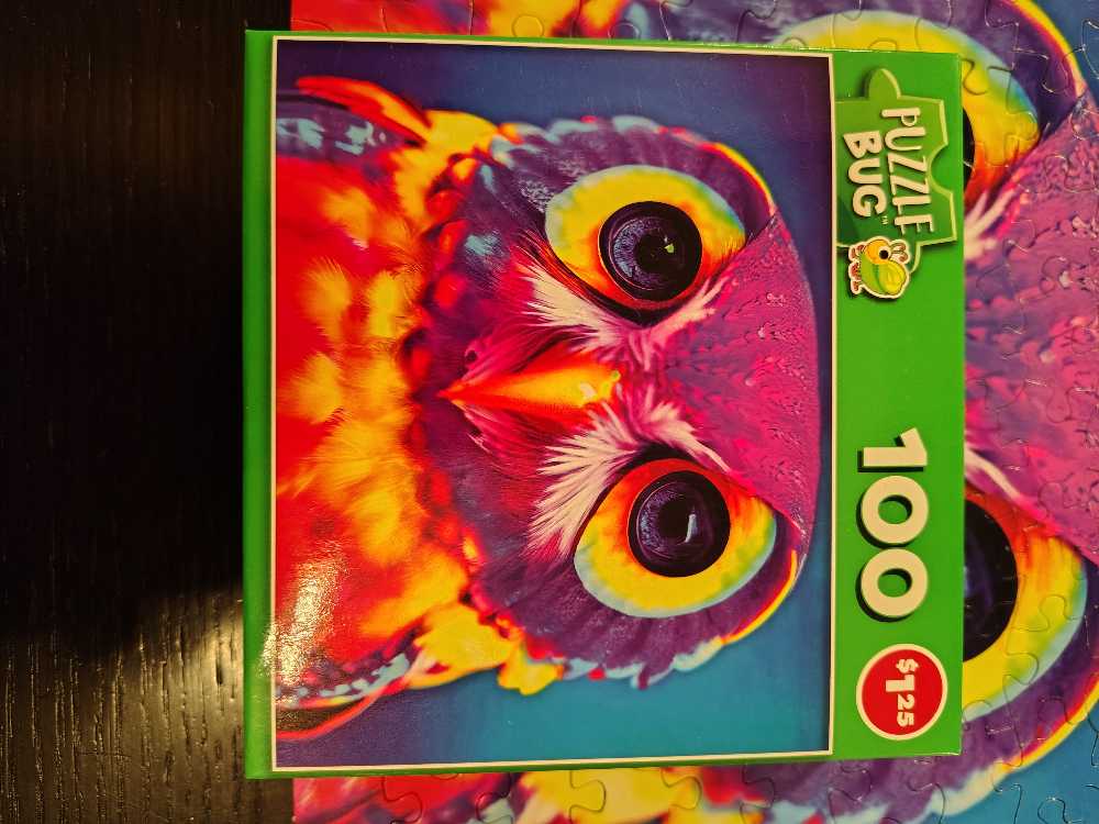 D-1000-197: ”On Air” + ”The Music”