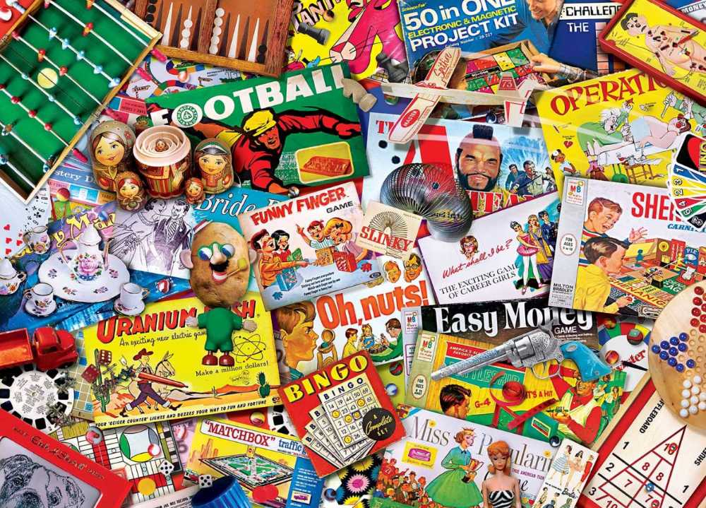 Bialosky- Good Sports