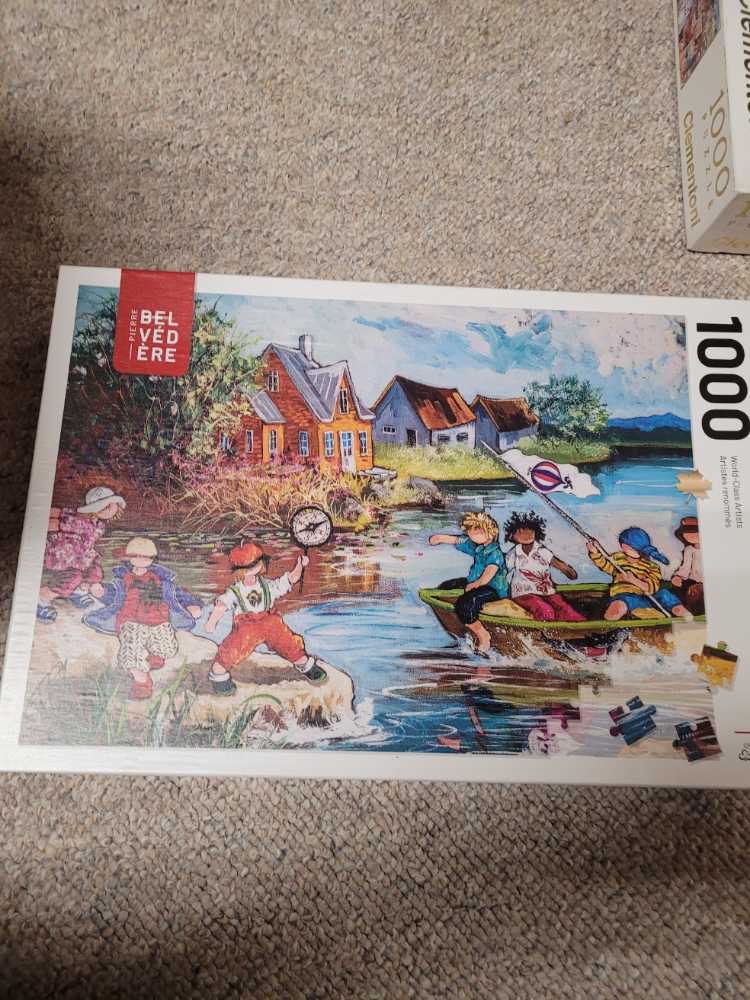Whitby Harbour Piece Jigsaw Puzzle From 9.00 Gbp