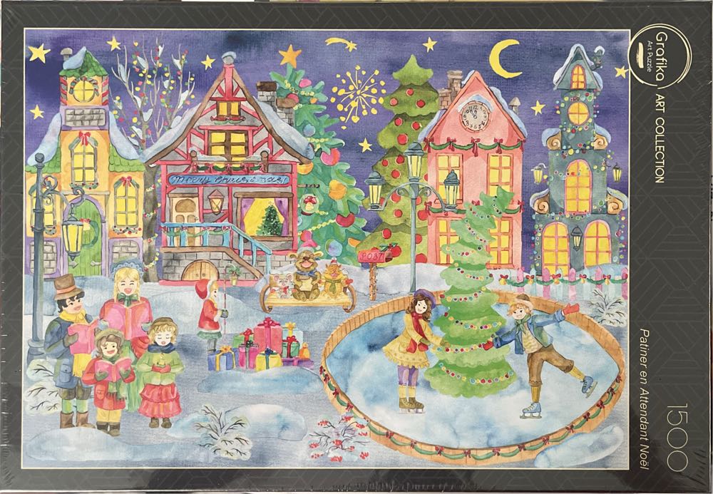 Brittany Ravensburger House In Brittany Piece Jigsaw House