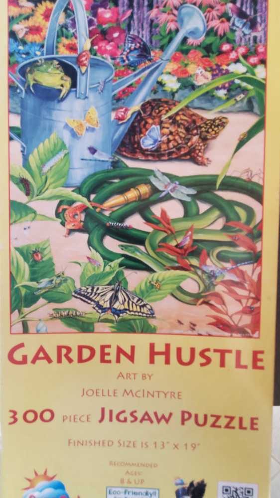 Yin & Yang Mountain World