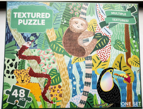 Yin & Yang In The Forest Of Hummingbirds