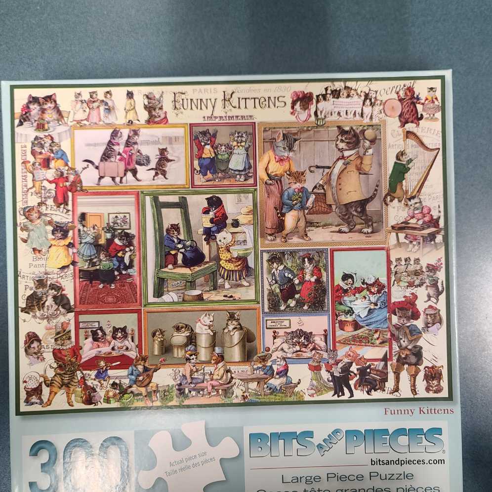 Milton Bradley: Cowboy Crooners