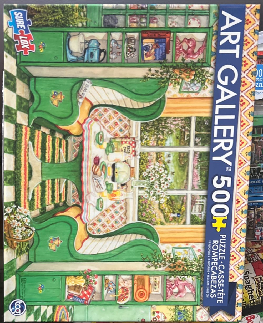 Spirit Of The 70’s