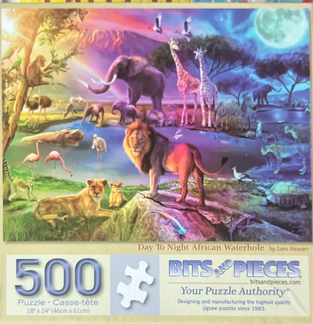 Halloween On Elm Street  NEW ❤️🧩