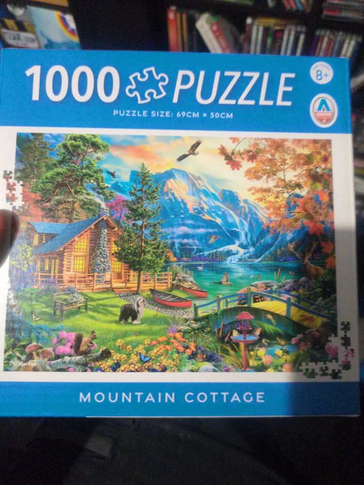 Christmas Tree Farm Truck