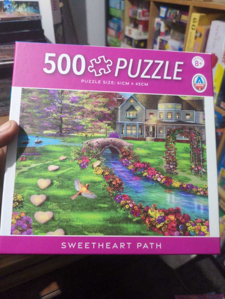 The Quest For Knowledge