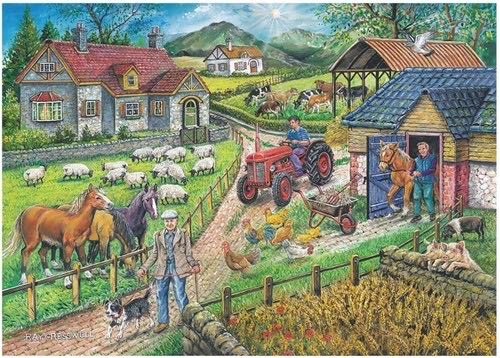 Skyscrapers Of Dubai