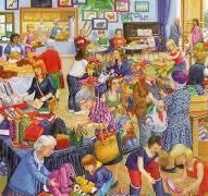 Time For Refreshment