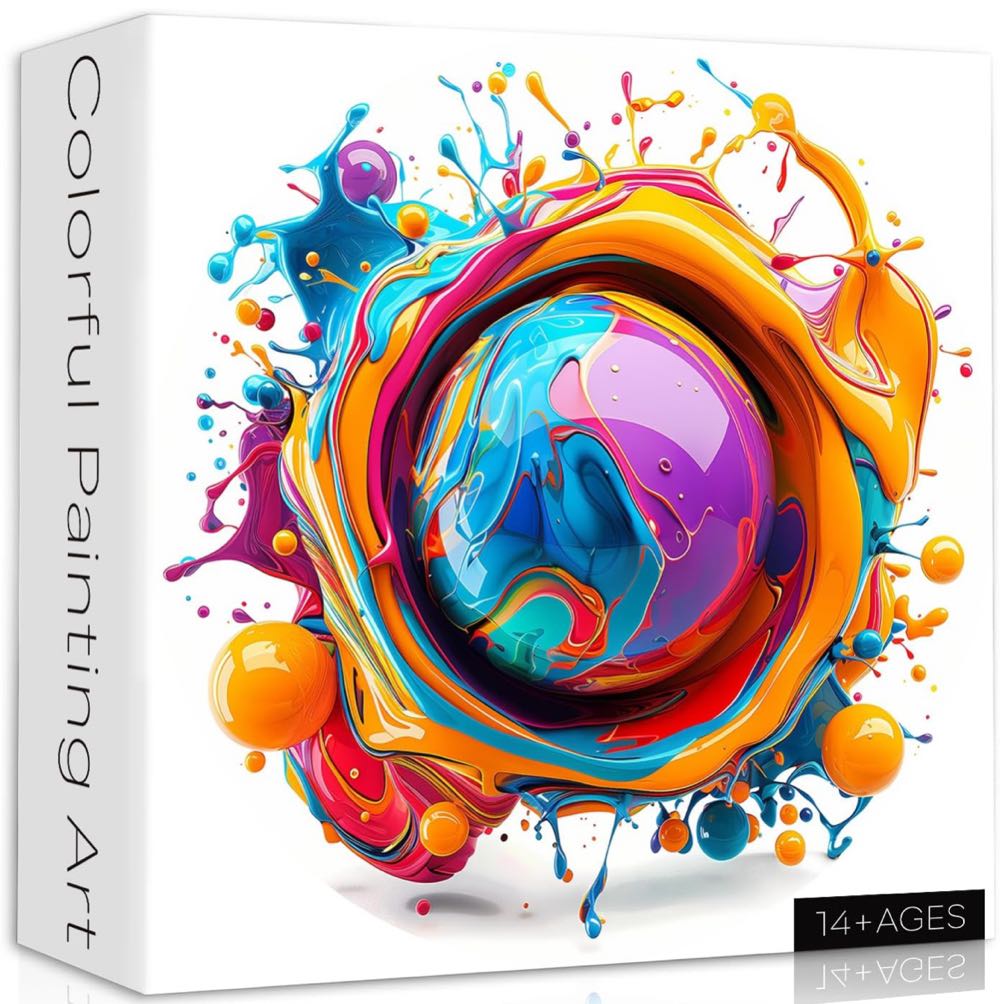 Rompecabezas/ Boats & Buildings 