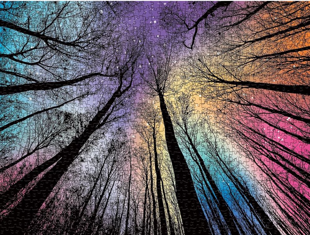 Magic Forest - Bbolden puzzle collectible - Main Image 2