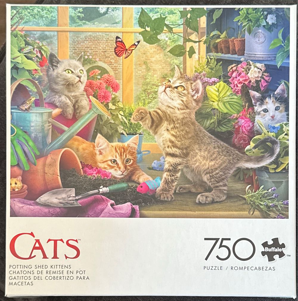 D-300-162: Happy Hammock