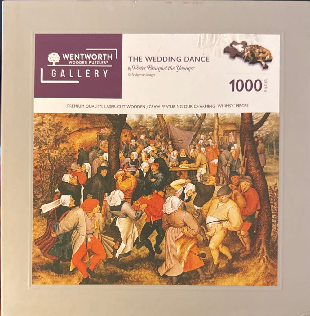 Puzzles Of Color Wapato Woman By Steph Littlebird – Puzzles For Adults Pieces Colorful Artwork Jigsaw Puzzle & Adult Games For Game Night Fun & Gift Giving With Family & Friends 20”x27”