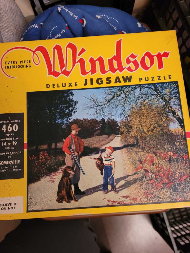 Educa Borras 17958 500 Small Deer Puzzle Multi-colour