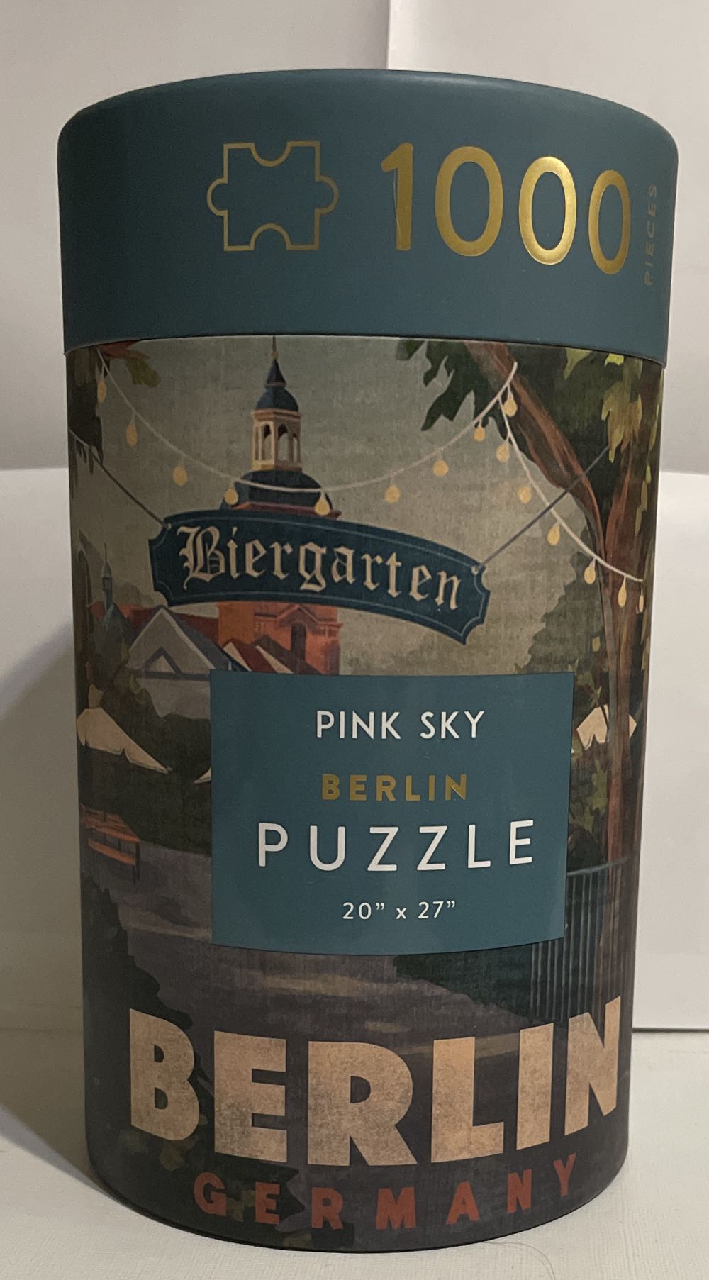 Late For Sky Bacon-opoly