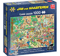 Fishing Huts in Smögen