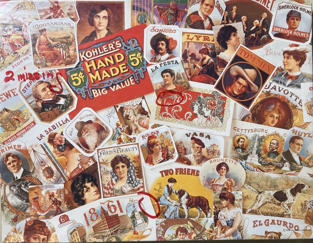 The Quest For Knowledge