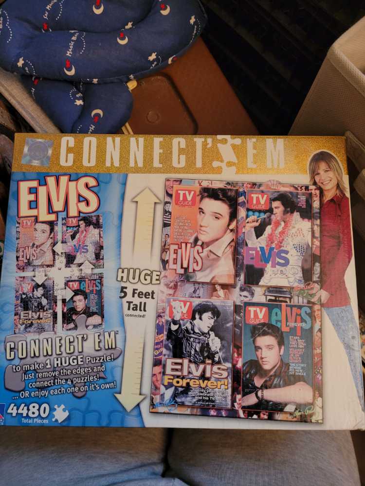 Cardinal: Minnie Mouse