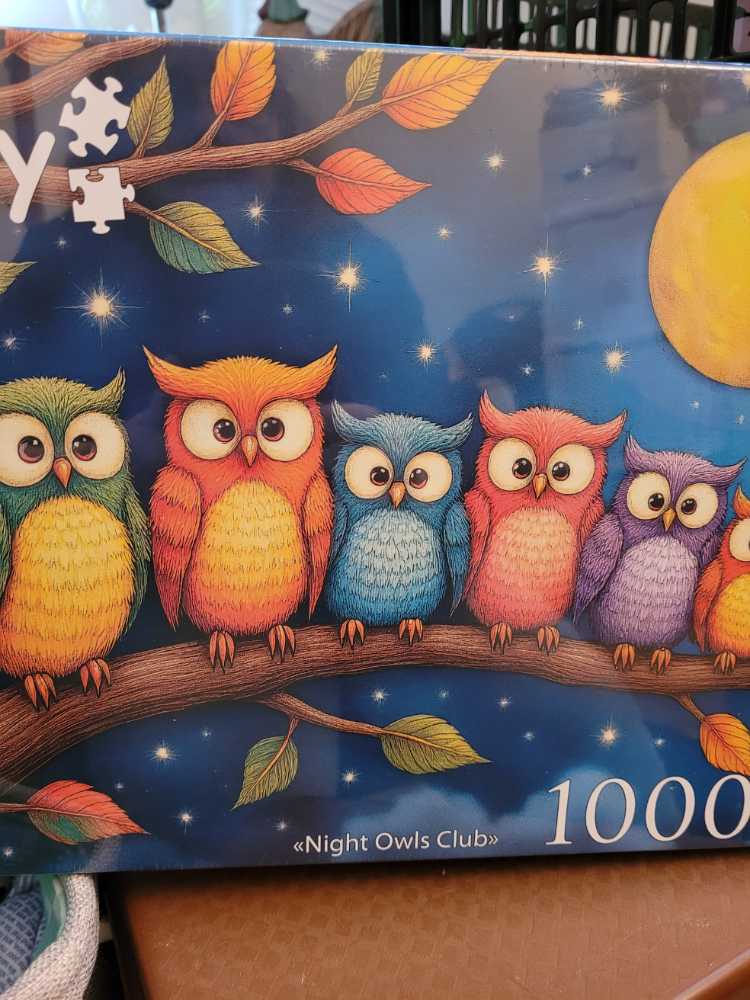 Quebra Cabeça Peças Constelações Grow Constelacoes 3743