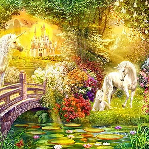 Nyhaven Denmark 750 Piece Panoramic