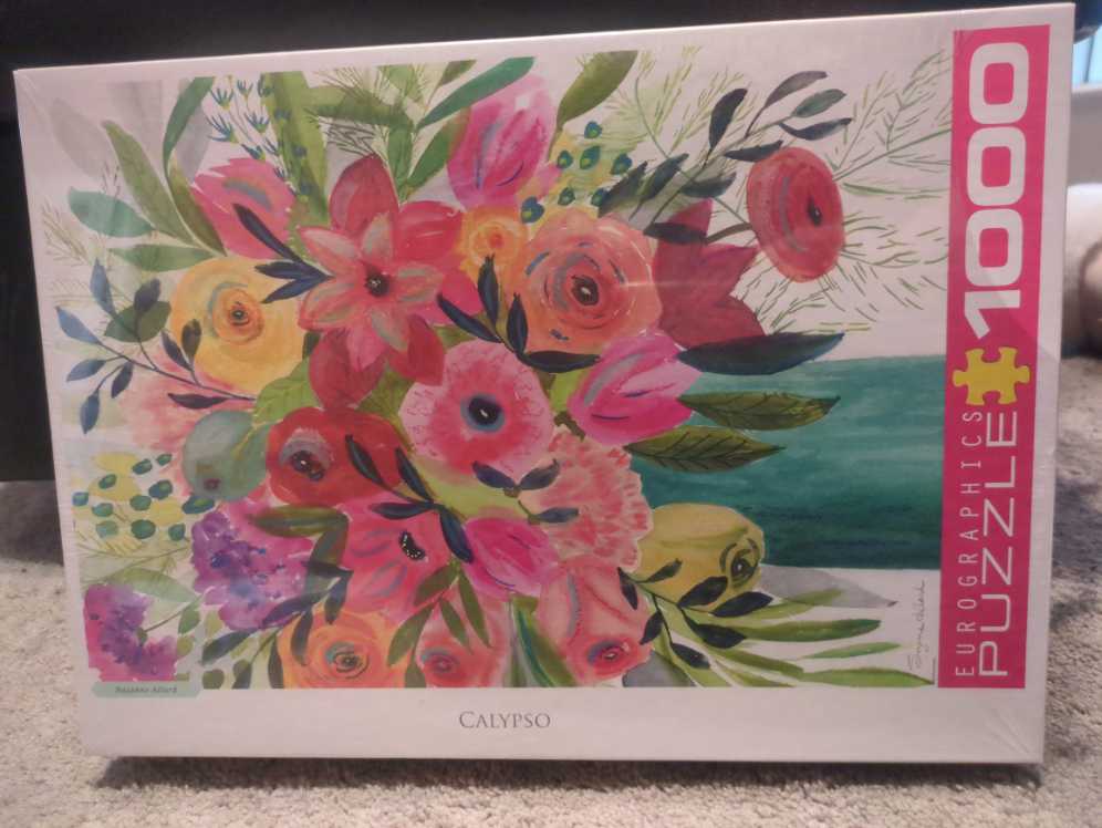 Festive Farm Surprise