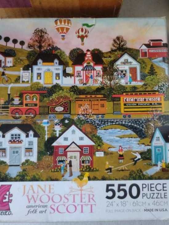 😀Presents From Santa